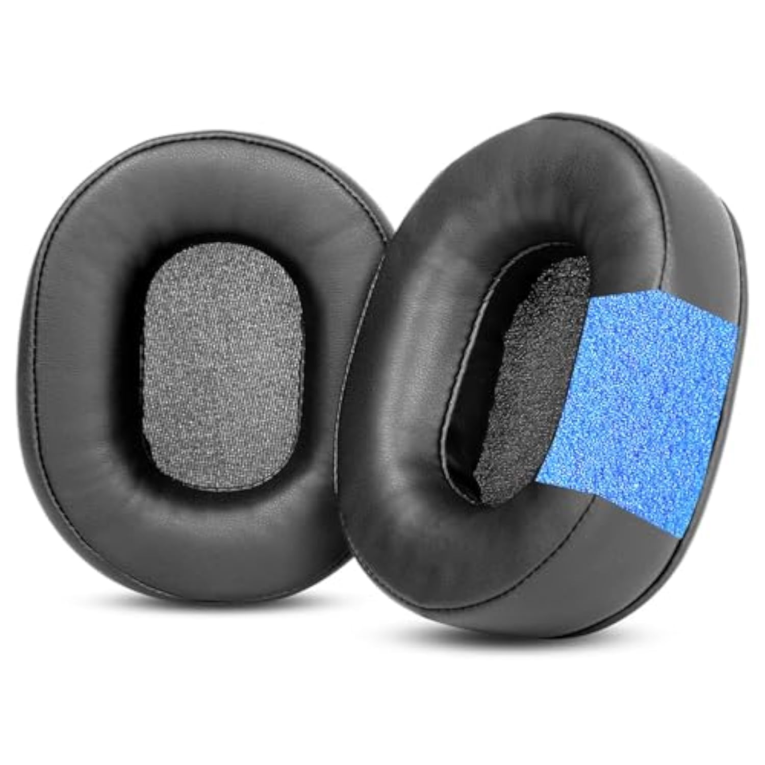 K361Bt Ear Pads Cushion Memory Foam Replacement Compatible With Akg K361 K361Bt K371 K371Bt Headphone