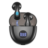 Ai Language Translation Earbuds - Translation Earbuds Real Time, 144 Languages Online Translation, Two-Way Translator With App For Ios For Android, Simultaneous Translation Bluetooth 5.4