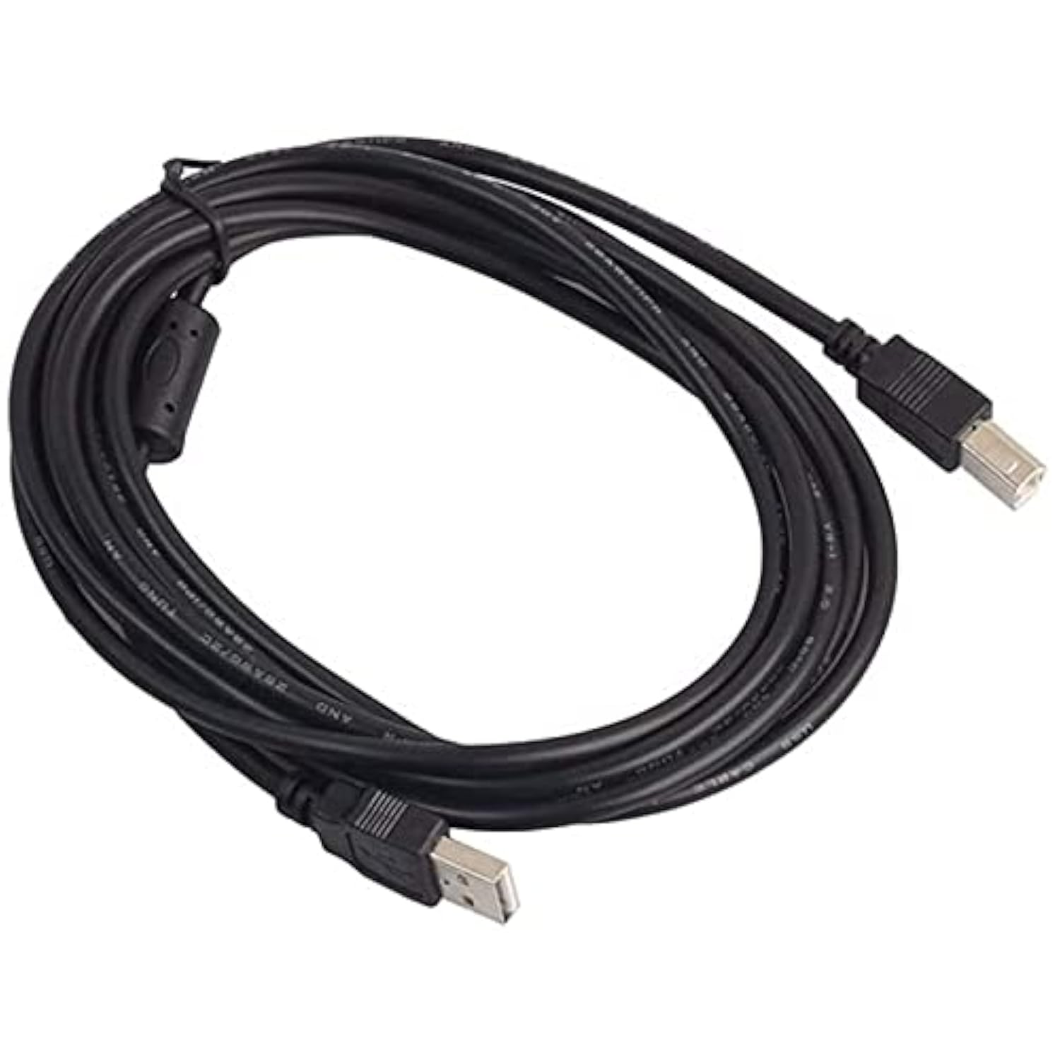 Printer Usb Cable 10 Feet Compatible With Brother Mfc-J491Dw, Mfc-J497Dw,Mfc-J