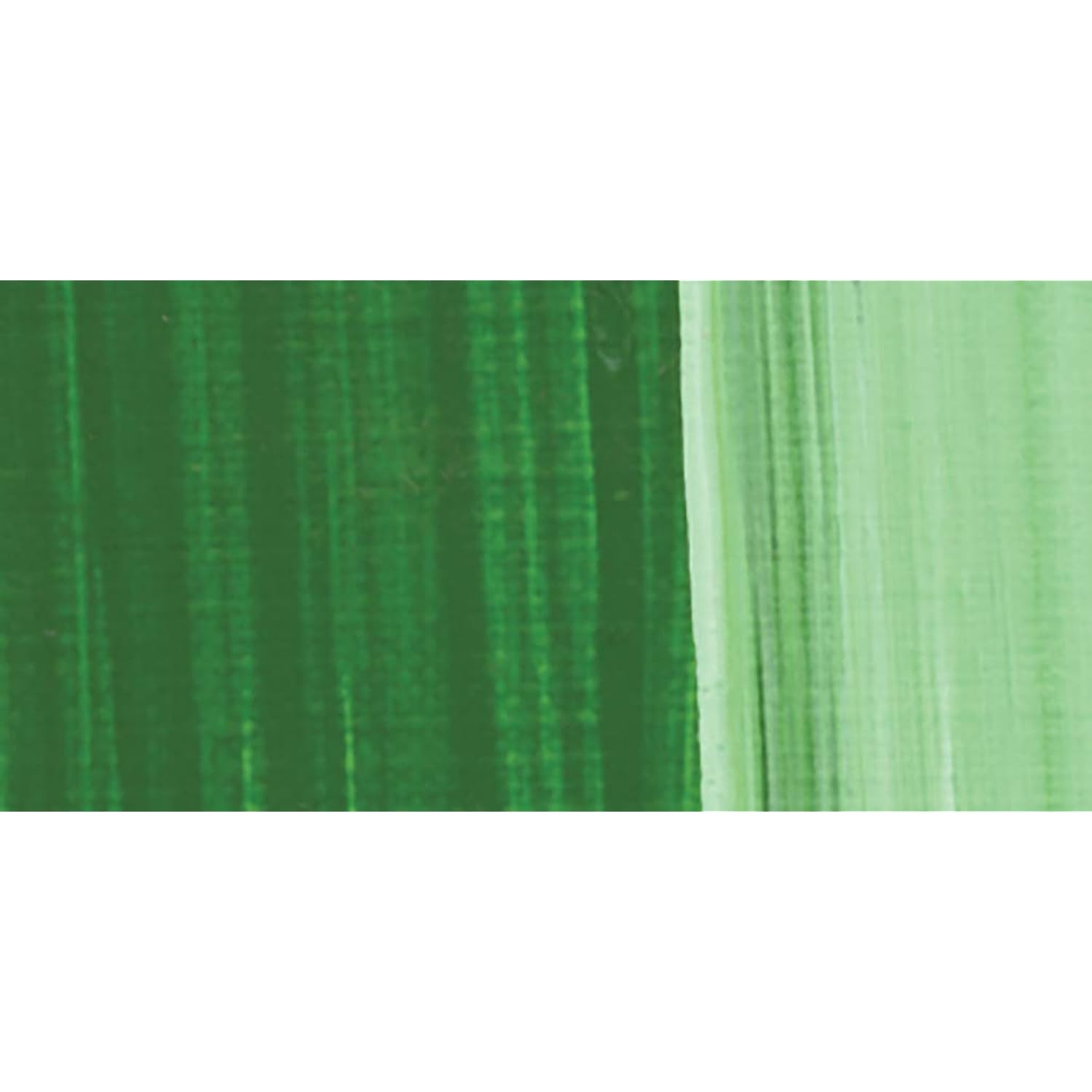 Lukas CRYL Studio Artist Acrylic Paint, Sap Green, 125 ml Tube - High Pigment Acrylic Paints for Canvas Painting, Large Scale Works - Medium-Viscosity, Water-Mixable, Fast Drying