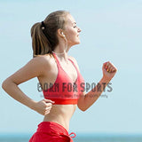 Ultra Strong Magnetic Airpod Pro Strap Anti-Lost Cord Sports Lanyard Compatible With Airpods 3Rd 2Nd Generation Pro 3 2 1 (White)