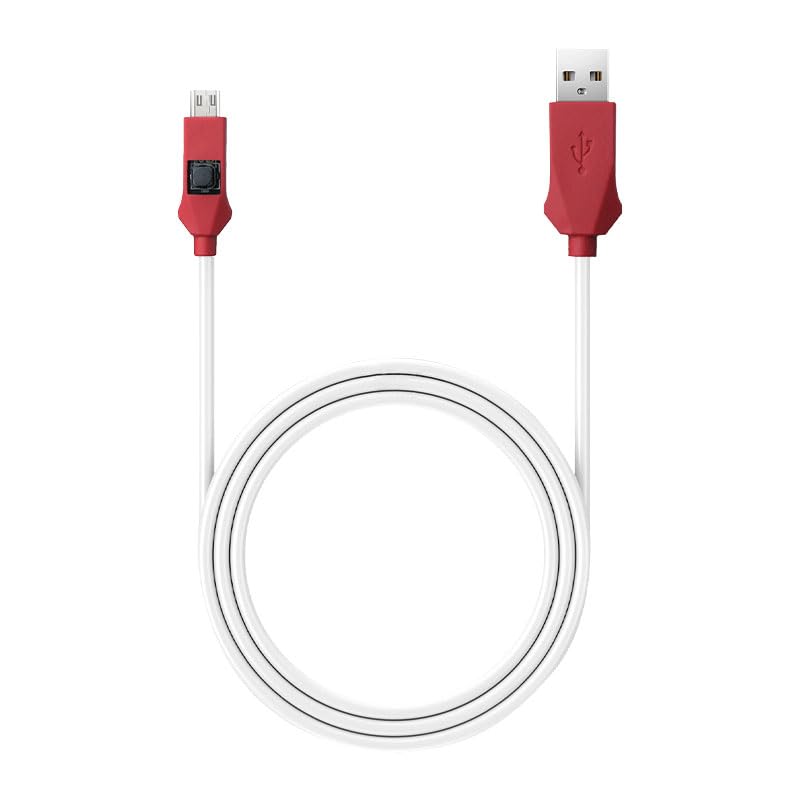 EDL Deep Flash Cable 2-in-1, Emergency Download Cable for Bootloader Unlocked Flashing with Type-C Adapter