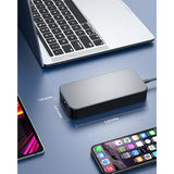 135W Ac Charger Fit For Lenovo Ideapad Gaming 3 3-15Imh05 3-15Arh05 3-15Ach6 1