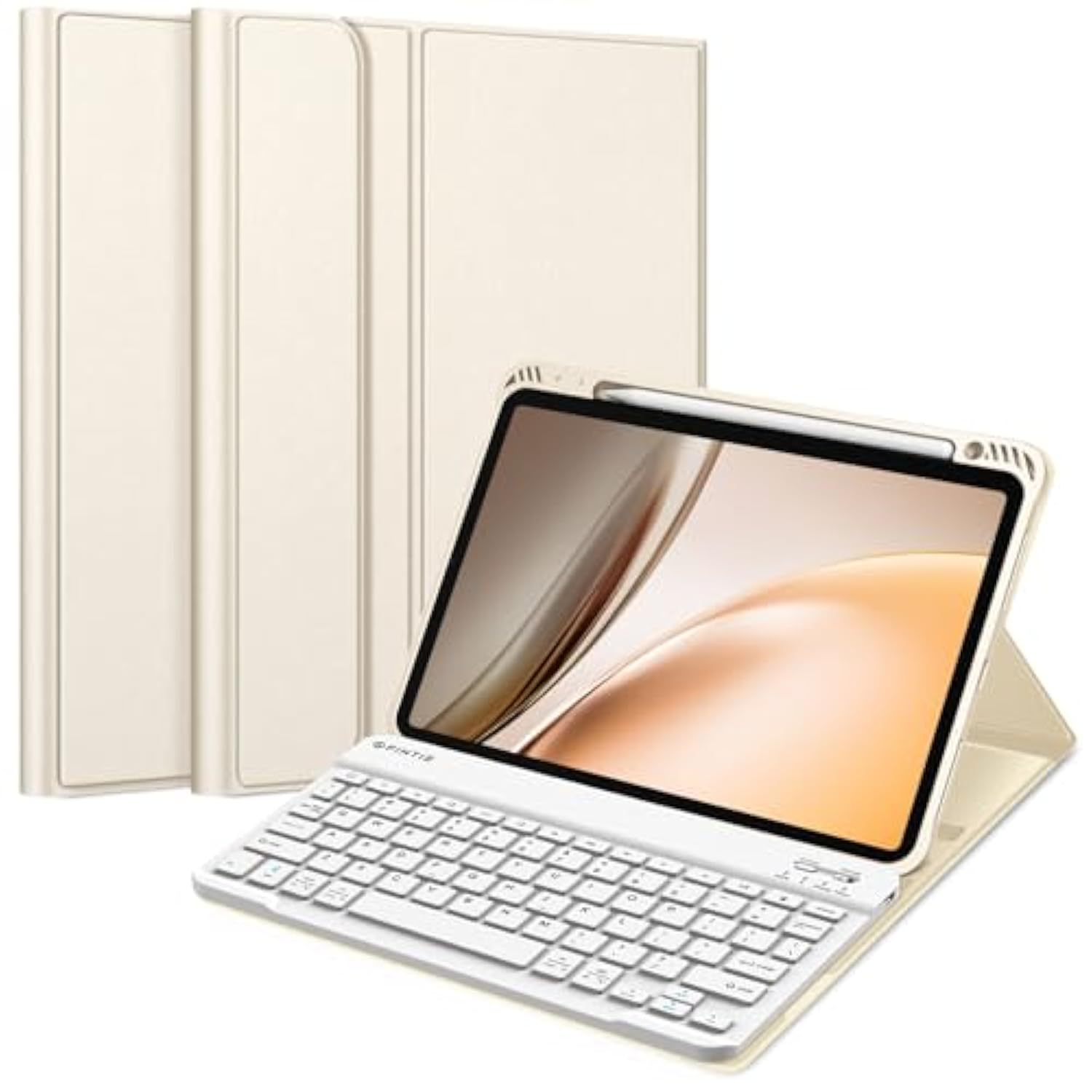 Fintie Keyboard Case for iPad Air 5th Generation (2022) / iPad Air 4th Gen (20