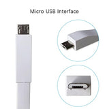 Cord Replacement For Ue Boom Charger, 1.2M Usb Charging Cable Compatible With Logitech Ultimate Ears Boom 3/ Megaboom 3/ Ue Wonderboom/Ue Boom/Megaboom/Mega Boom (1 Pack, White)