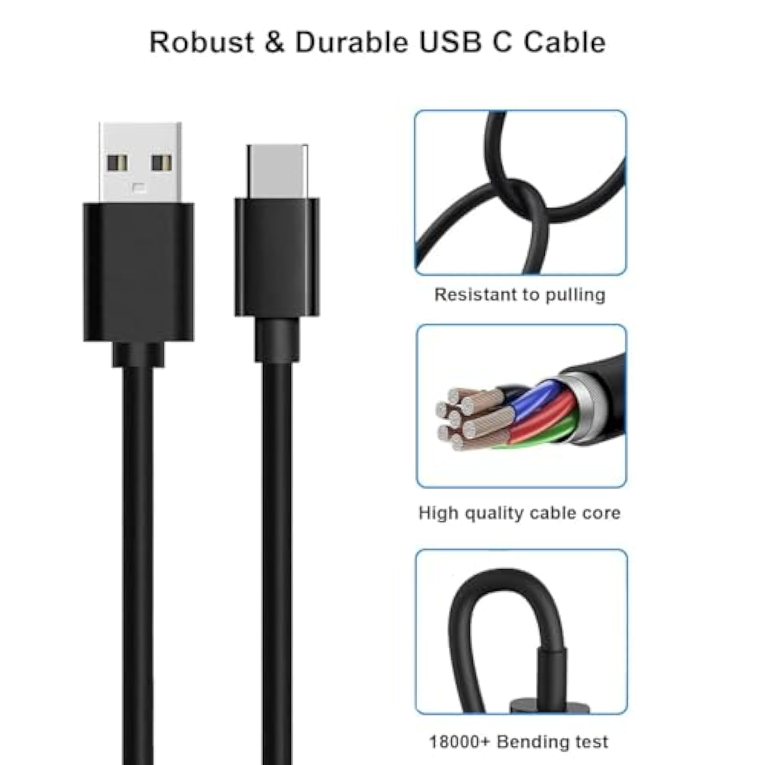 Wall Fast Charger For Verizon Jetpack Mifi 8800L 7730L, Wireless Wifi 4G Lte Mobile Hotspot Wall Charger Power Adapter, Usb Ac Power Fast Charging Cable (5Ft)