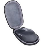 Hard Case Replacement For Logitech M535 M585 M590 Multi-Device Bluetooth Mouse Compact Wireless Mouse