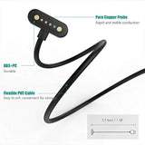Charger Compatible With Bose Frames Alto S/M M/L, Bose Frames Rondo, Bose Fram
