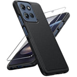 Dual Layer Non Slip Shockproof Phone Case for Moto G 2026/2025