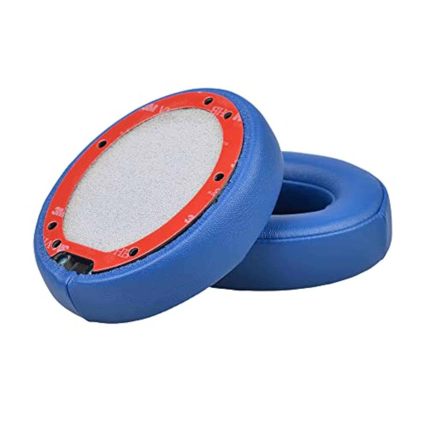 Earpads Compatible With Beats Studio 2.0 Studio 3 Wired/Wireless Over-Ear Cushion Pads Professional Headphones Ear Pads Cushions Replacement