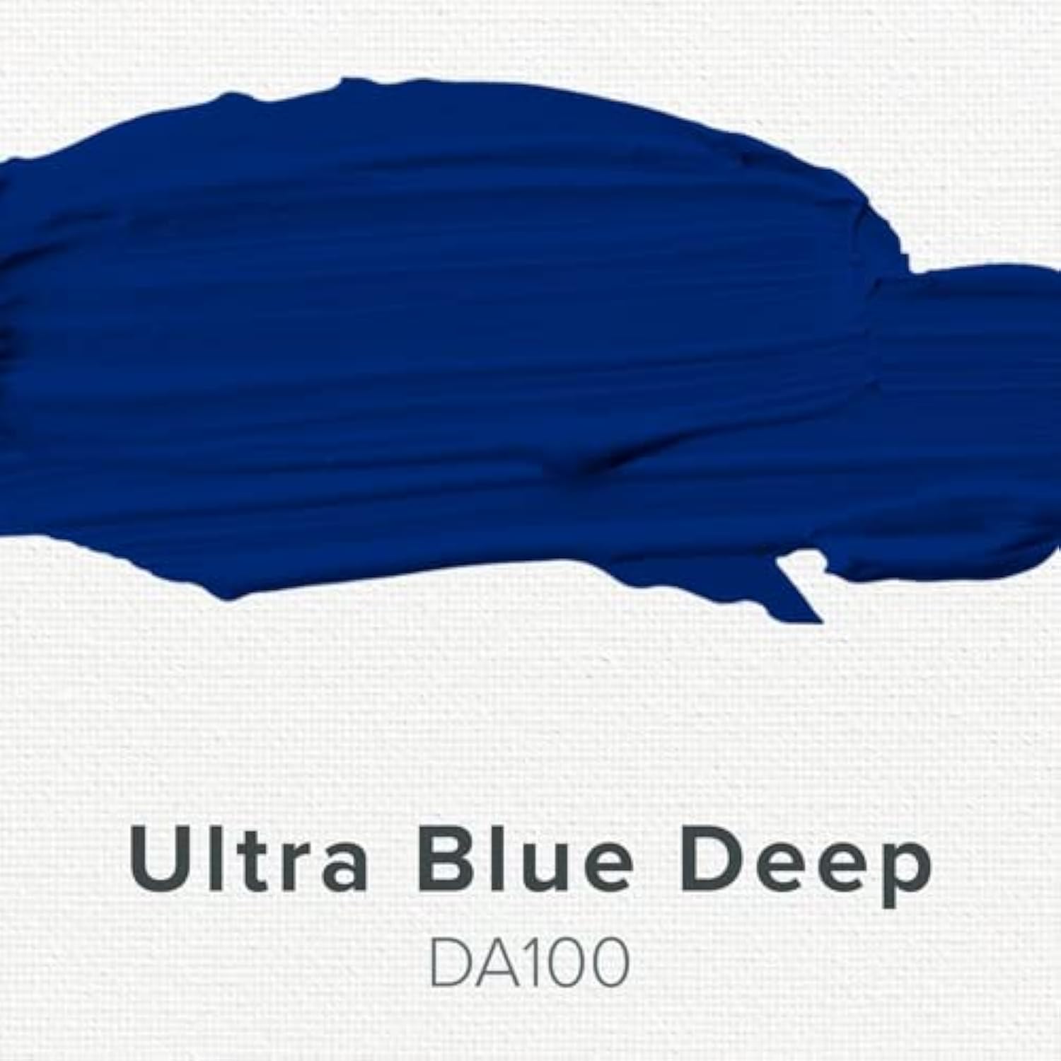 DecoArt DA100-3 Americana Acrylic Paint, 2-Ounce, Ultra Blue Deep