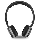 Geekria Protein Leather Headband Pad Compatible with AKG K450, K451, Q460 Headphones, Replacement Band Repair Part (Black)