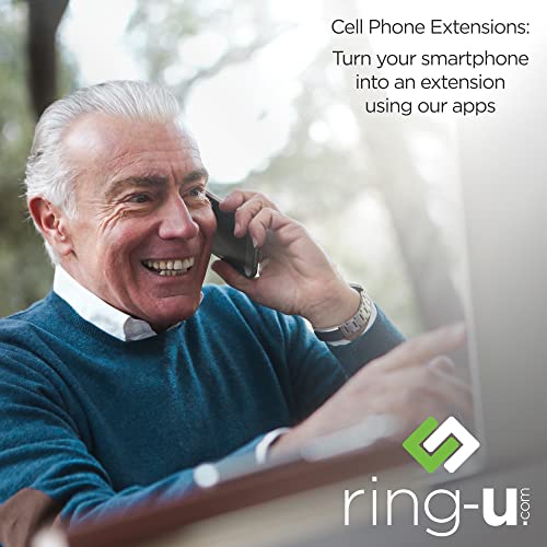 Hello Hub Small Business Phone System (Pbx) And Service (Voip). Up To 30 Lines And 75 Extensions. Keep Your Number! Set-Up Easier Than A Wireless Router. Service Required.