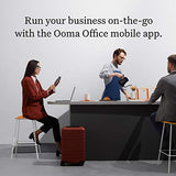 Office Yealink T34W Wi-Fi Ip Business Phone. Works Only With Cloud-Based Voip Phone Service With Virtual Receptionist, Desktop & Mobile App, Videoconferencing, Subscription Required