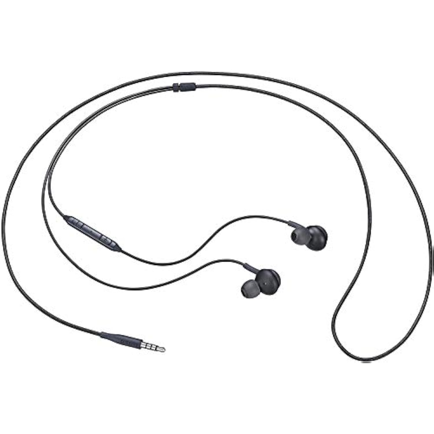 Oem Earbuds Stereo Headphones For Samsung Galaxy S10 S10E Plus Cable - Designe