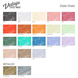 Decoart DCW13-64 Vintage Effect Wash 8oz, Blue