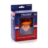 Trump 2024 MAGA Mini Bluetooth Speaker