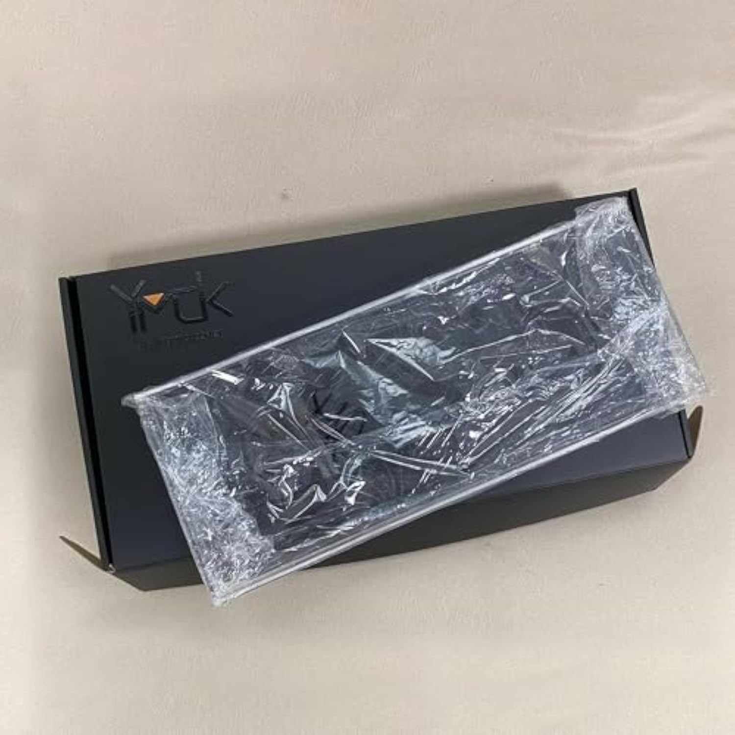 Mechanical Keyboard Dust Cover Keycap Lid Acrylic For 75% Mechanical Keyboard