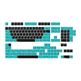 DROP + MiTo GMK Pulse Custom Mechanical Keyboard Keycap Set - 163-keys, Double