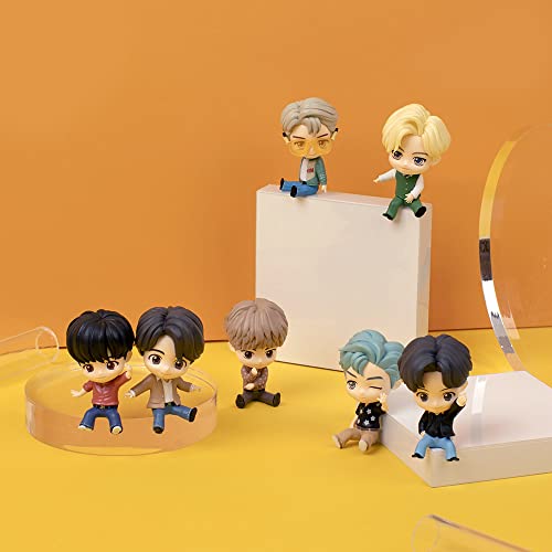 Bts Dynamite Computer Pc Monitor Figure (V)