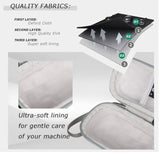 Hard Storage Case For Logitech Signature M650 L Full Size Wireless Mouse Cordless Mice