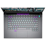 Keyboard Cover Skin Compatible For Dell Alienware M15 R4 R3 R2 Gaming Laptop,