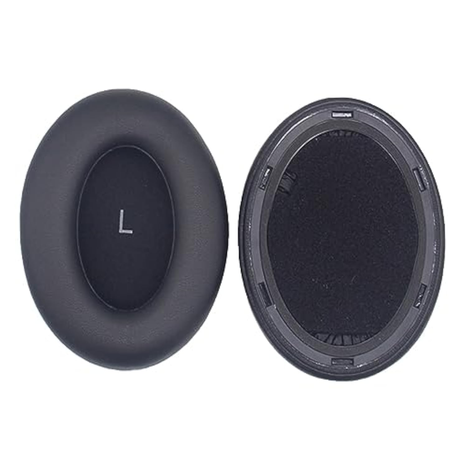Replacement Ear Pads For Sennheiser Momentum 4.0 Wireless Headphones Memory Foam Ear Cushions Earpads Headset Leather Case