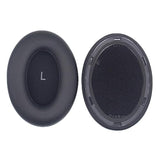 Replacement Ear Pads For Sennheiser Momentum 4.0 Wireless Headphones Memory Foam Ear Cushions Earpads Headset Leather Case