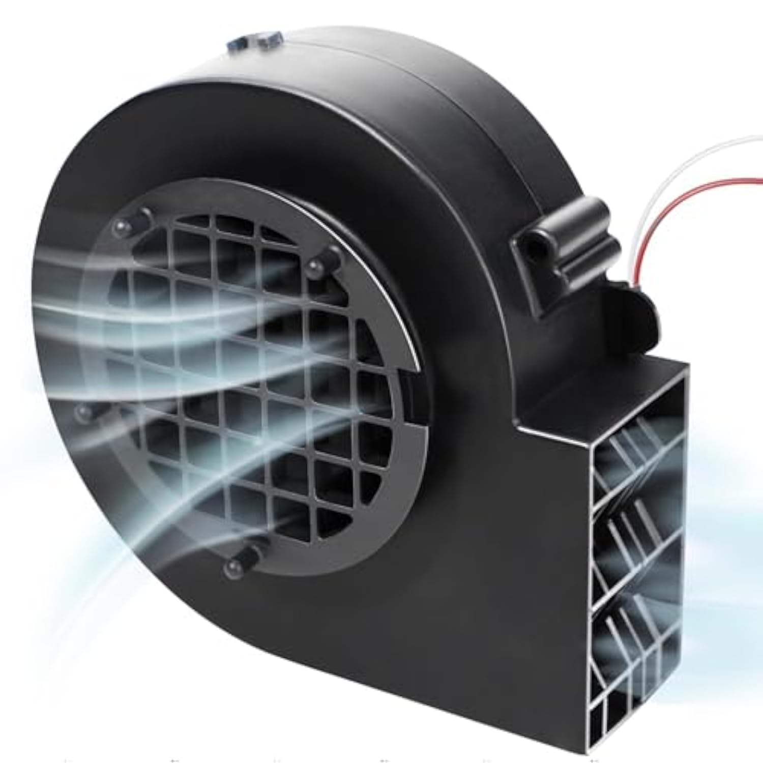 Christmas Inflatable Fan Replacement, Air Blower For Christmas Yard Inflatable Blow Up Outdoor Holiday Yard Inflatables