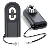 2 Pack Shokz Headphones Charger Adapter, Usb C Headphone Charger Adapter For Aftershokz Headphones Magnetic Converter For Aftershokz Aeropex, Openrun Pro Mini, Opencomm Headphones(With Hanging Rope)