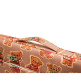 360 Degree Protective Laptop Case Bag Sleeve with Handle for 13-13 inch Laptops