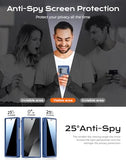 for  Galaxy Z Fold 6 Case with MagSafe, [Screen Protection] [Hinge Protection] Translucent Strong Magnetic Shockproof Case for Galaxy Z Fold 6