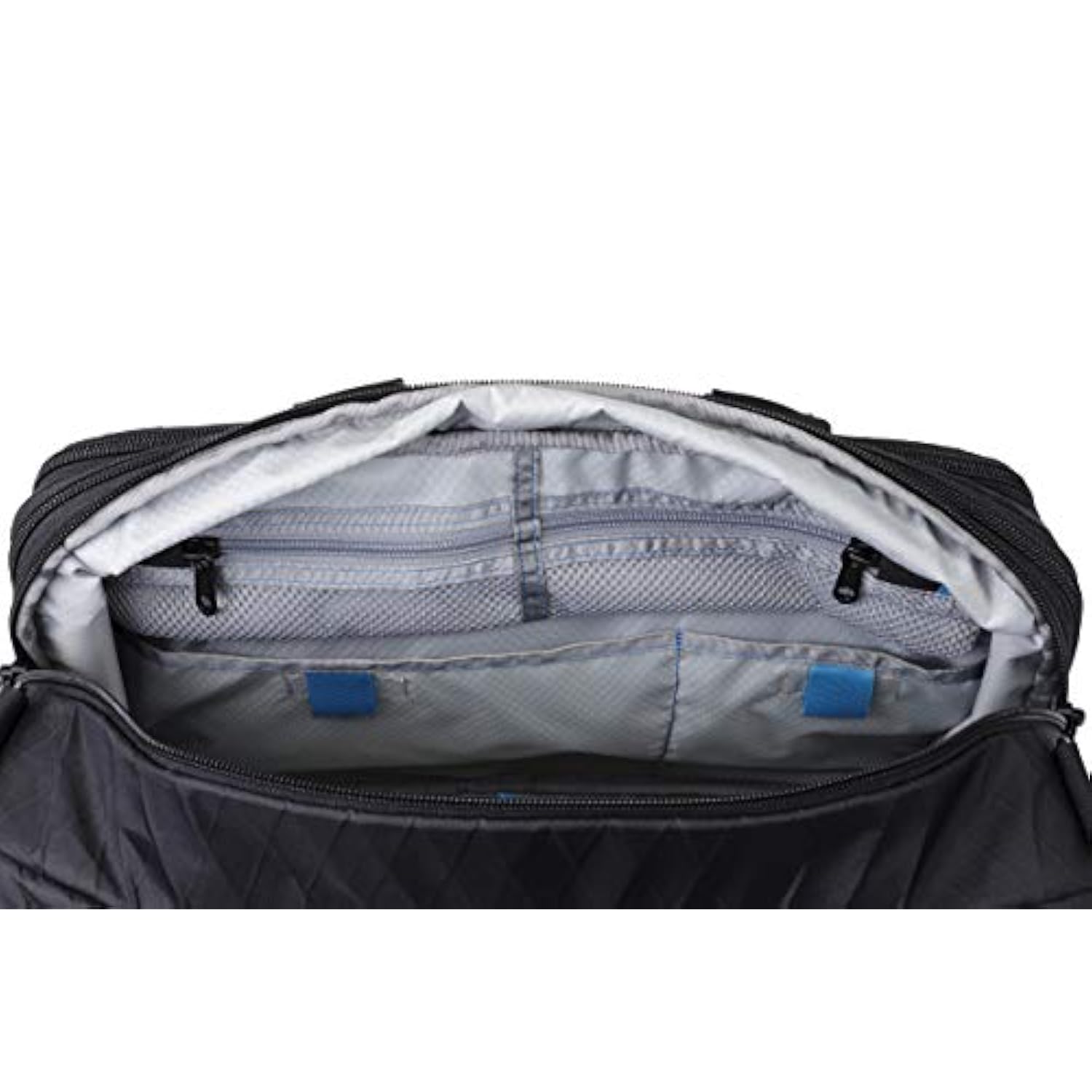 Chobe 2.0 (16") Everyday Carry brief and camera bag with laptop and tablet sleeve