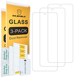 [3-Pack] Designed For Nokia G300 5G [Tempered Glass] [Japan Glass With 9H Hardness] Screen Protector With Replacement