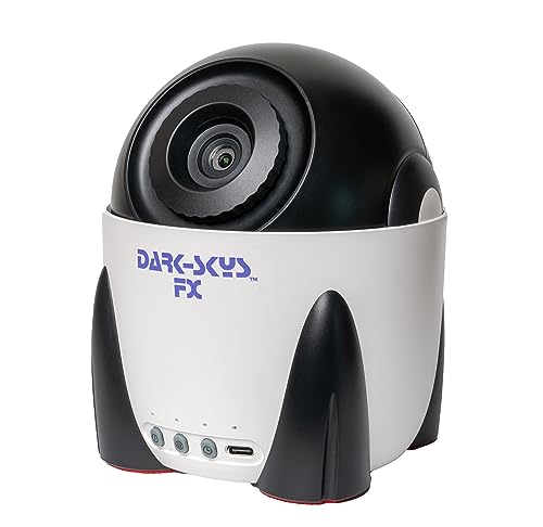 Ds-Fx Home Planetarium Star Projector