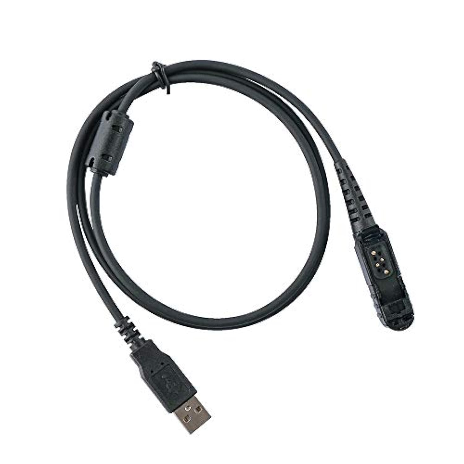Usb Programming Connect Cable For Motorola Xpr3500E Xpr3300 Xpr3300E Xpr3500 Xir P6620 Xir P6600 E8600 E8608