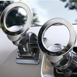 MagSafe Car Mount 360° Dashboard & Vent Phone Holder Strong Magnetism for iPhone