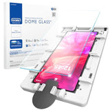Whitestone For Samsung Galaxy S25 Ultra [Perfect Full Coverage] Tempered Glass Screen Protector With A Technical Patent [2Pack]