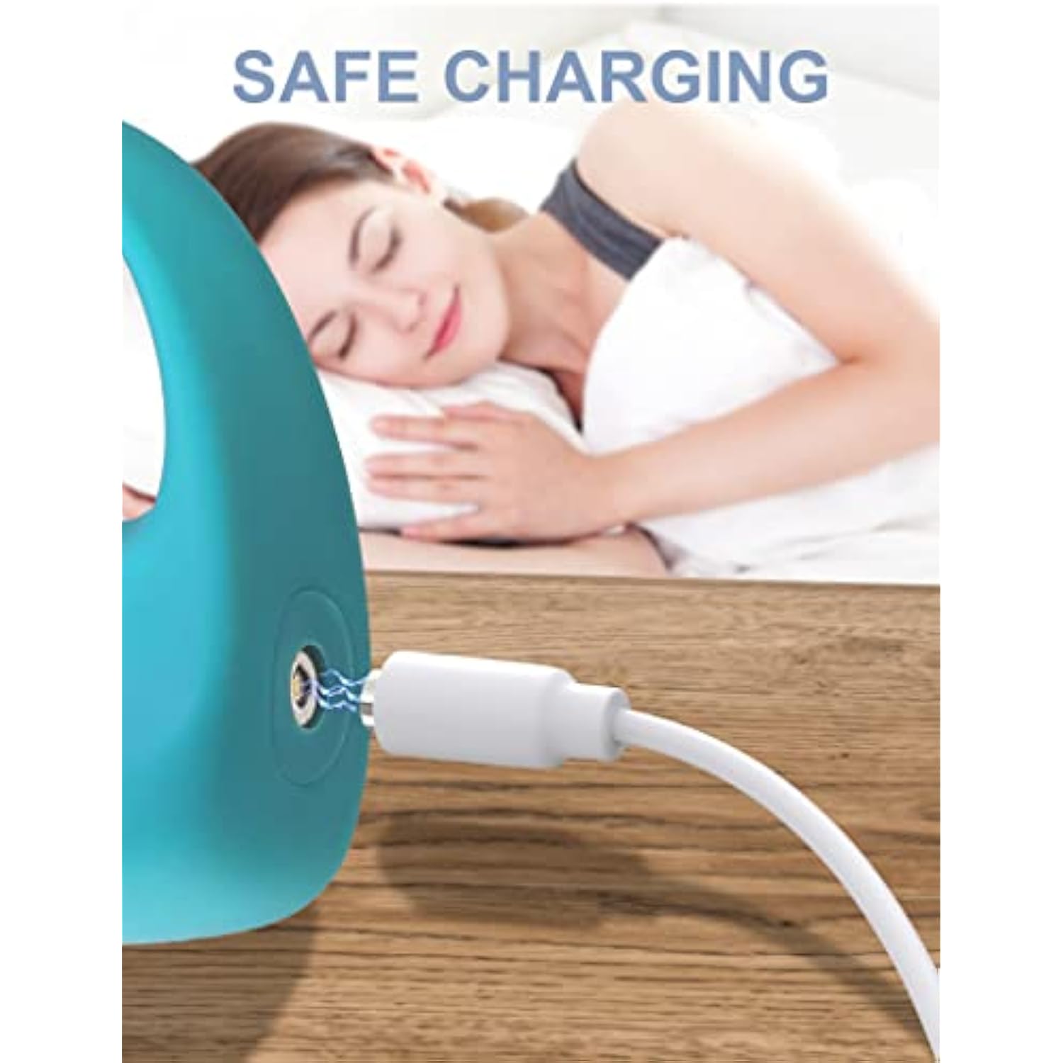 Magnetic Usb Dc Charger Cable Replacement Charging Cord