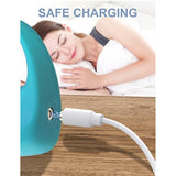 Magnetic Usb Dc Charger Cable Replacement Charging Cord - 2 Pack