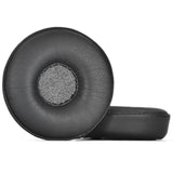 Replacement Earpads Ear Pads For Jabra Engage 30/Engage 50 Headphones, Protein Leather Memory Sponge Ear Cushion For Jabra Engage 30/Engage 50 Wireless Headset(Not Fit Jabraengage 50 Ii)