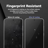 2-Pack Ar Screen Protector For Samsung Galaxy S25 Edge [Anti-Reflection & Ultra Hd Clear ][Not Glass] 0.1S Fast Fingerprint Unlock | Fingerprint-Resistant | Bubble-Free, Easy Installation With Alignment Jig