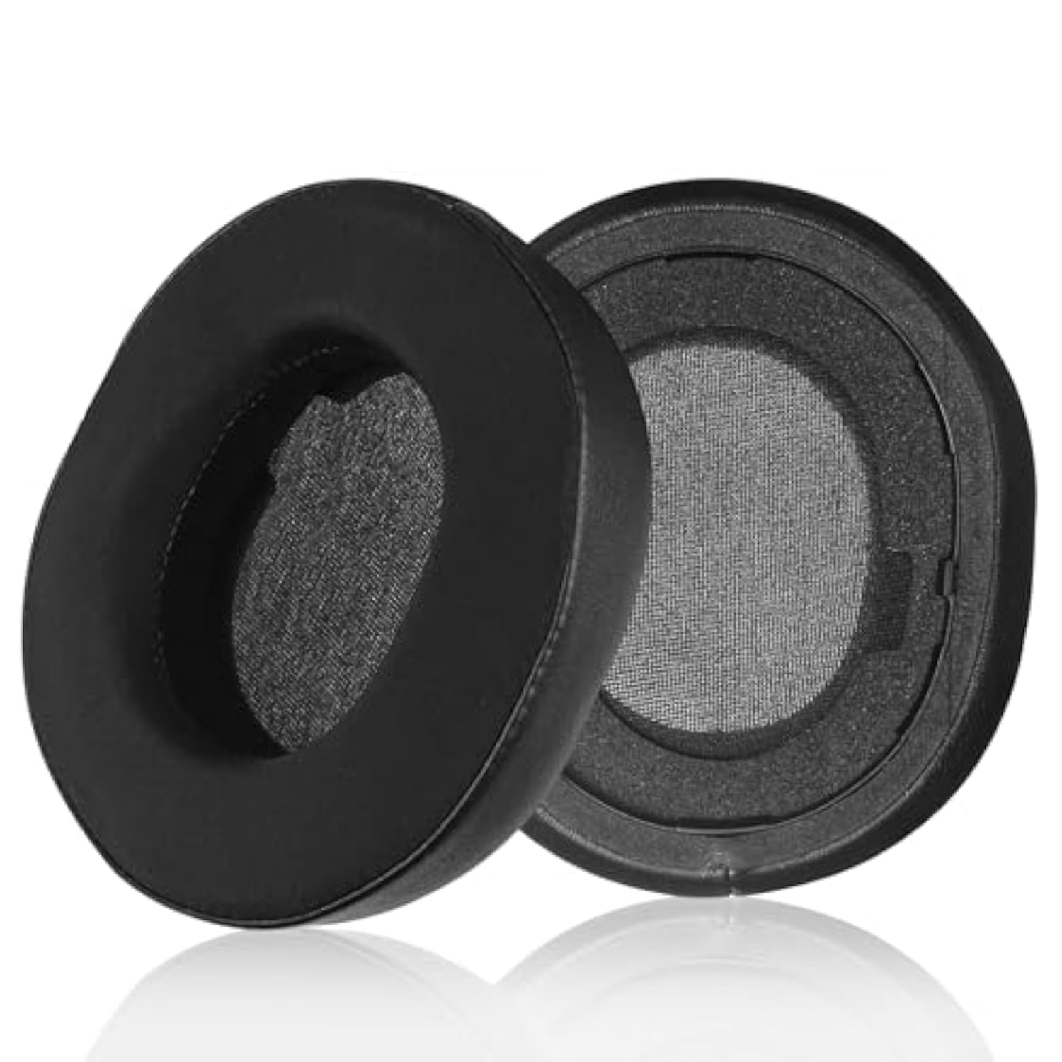 Nova Pro Ear Cushions Replacement Noise Isolation Ear Pads Compatible With Steelseries Arctis Nova Pro Wireless Over-Ear Headphones