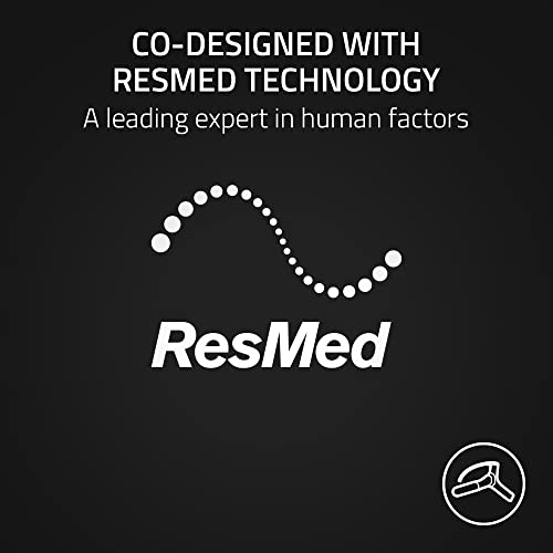 Adjustable Vr Head Strap System For Meta Quest 2: Designed For All Head Shapes - High-Performance Nylon Material - Soft, Adjustable Straps - Optimized Weight Distribution - Ergonomic Design