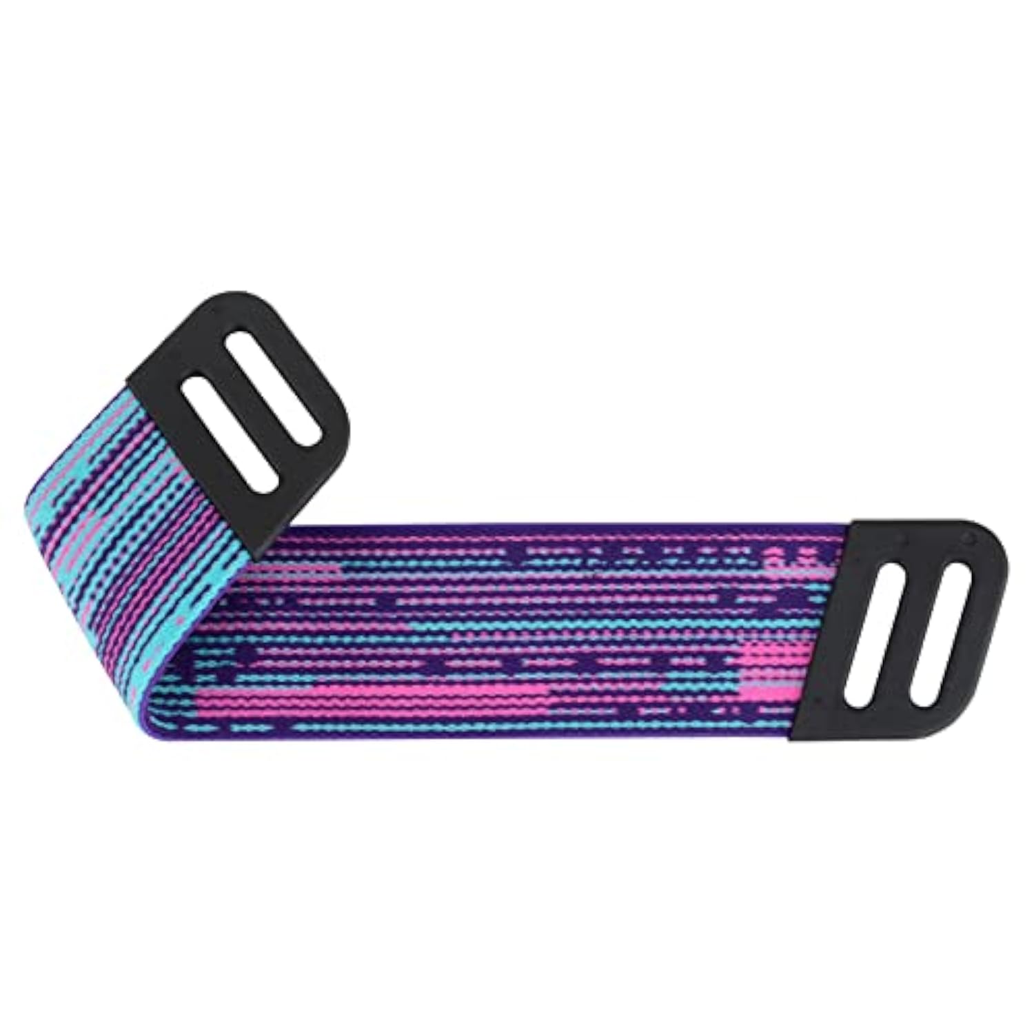 Geekria Mesh Fabric Headband Pad Compatible with Logitech G733, G335, G535 Headphones, Replacement Band Repair Part (Purple)