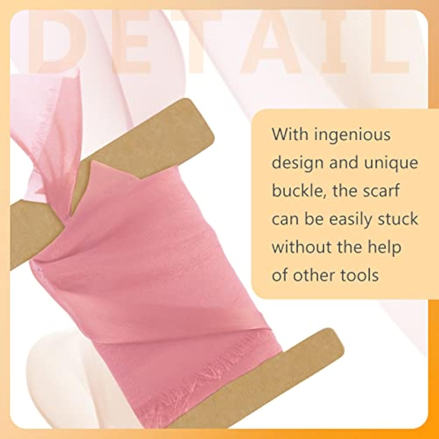 Ribbon Storage Organizer Set Cardboard Ribbon Spools Embroidery Floss