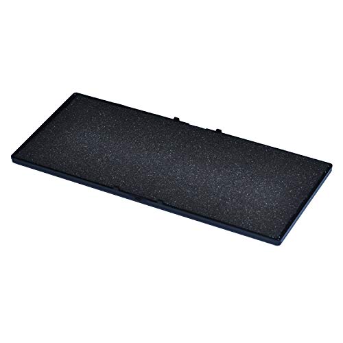 Replacement Elpaf47/ V13H134A47 Air Filter For Epson Powerlite 535W /530 /520 /525W /536Wi /Eb-2140W Eb-520 Eb-525W Eb-530S Eb-535W Eb-530 Eb-536Wi Eb-2040 H673B Projectors