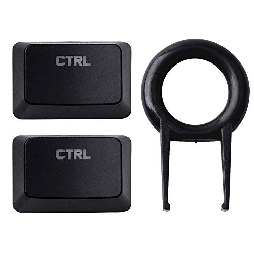 Replacement Keycaps For Logit G710+ Cherry Mx Switch Mechanical Keyboard (2Pcs Ctrl Key)