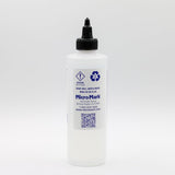 Micro-Mark Thinner – 8 oz | Professional-Grade Thinner for Acrylics, Enamels & More | Ideal for Precision Model Painting & Crafting