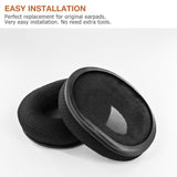 Earpad Replacement For Rig 600 Pro Hx/Hs,Rig 700 Hx, Rig 800 Pro, Rig 900 Max Gaming Headphone Ear Pad Eartips